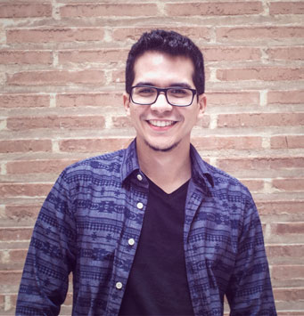 Albert Benitez